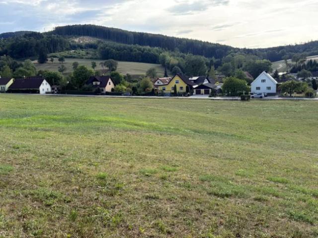 Grundstück kaufen in Pyhra, Niederösterreich