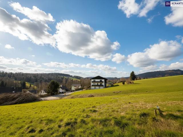 Grundstück kaufen in Kumberg, Steiermark