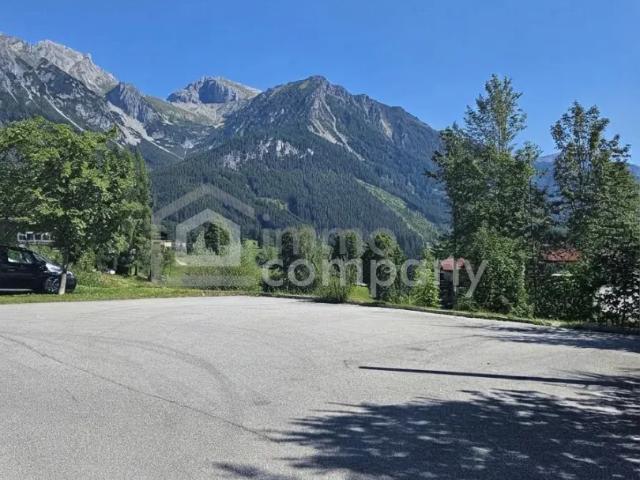 Grundstück kaufen in Ramsau am Dachstein, Steiermark