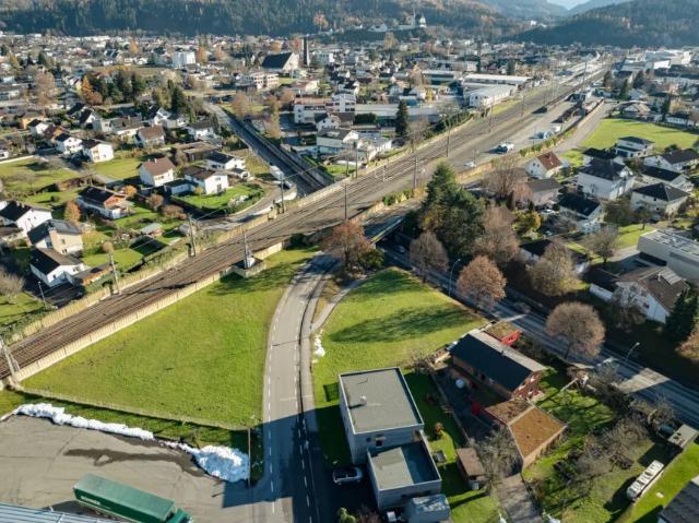 Grundstück kaufen in Rankweil, Vorarlberg