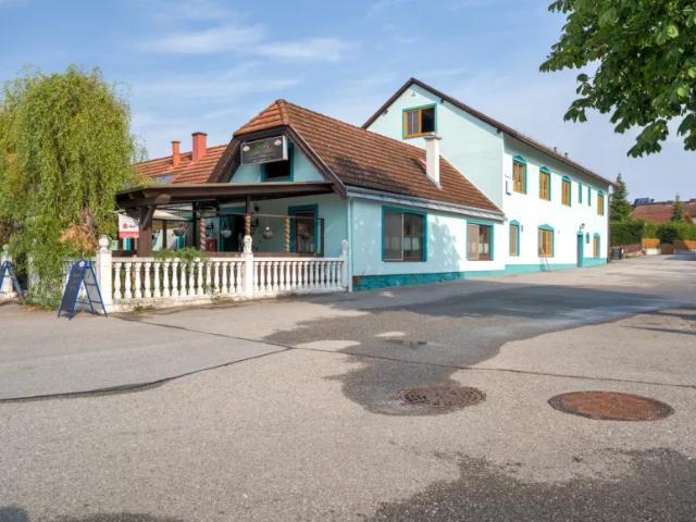 Grundstück kaufen in Katastralgemeinde Rastenfeld, Rastenfeld