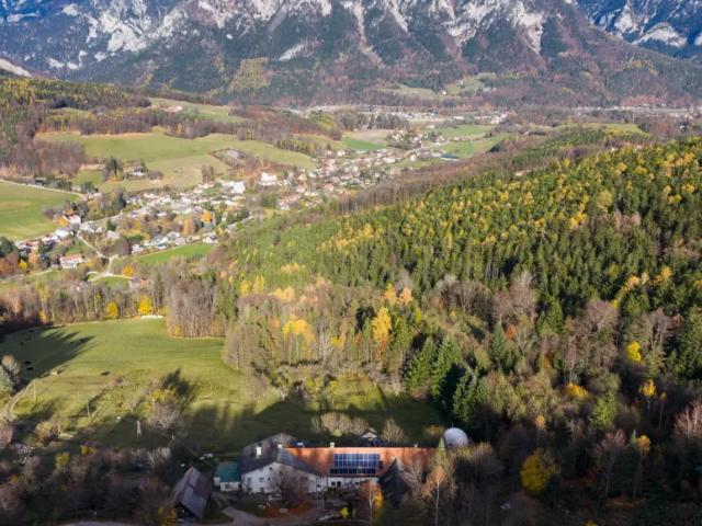Grundstück kaufen in Reichenau an der Rax, Niederösterreich