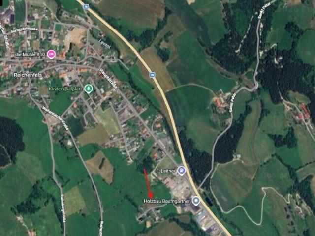 Grundstück kaufen in Katastralgemeinde Reichenfels, Reichenfels