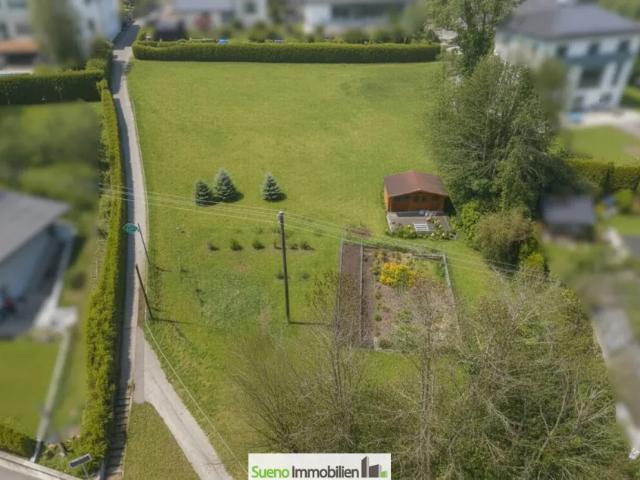 Grundstück kaufen in Ried im Traunkreis, Oberösterreich