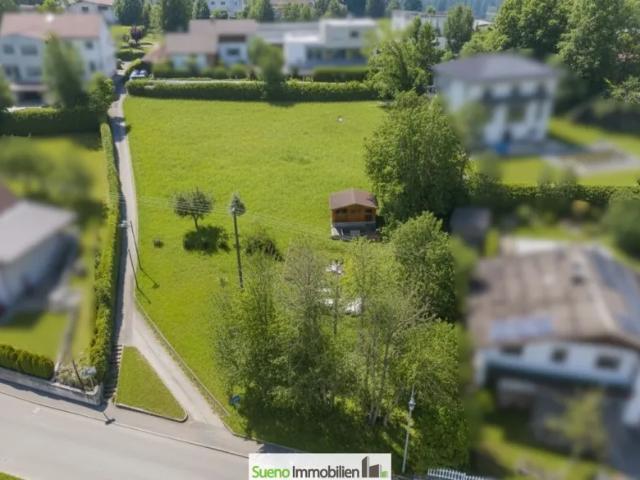 Grundstück kaufen in Ried im Traunkreis, Oberösterreich