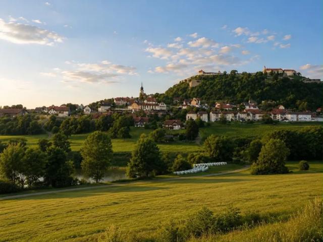 Grundstück kaufen in Riegersburg, Steiermark
