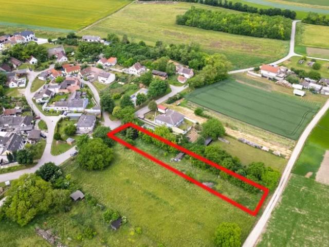 Grundstück kaufen in Niederösterreich