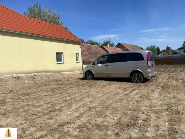 Grundstück kaufen in Harmannsdorf, Niederösterreich