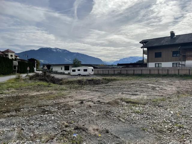 Grundstück kaufen in Saalfelden, Salzburg