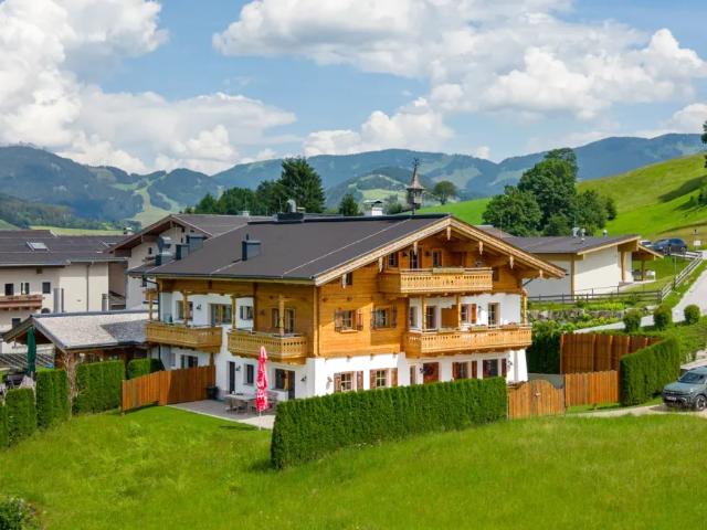 Grundstück kaufen in Saalfelden, Salzburg