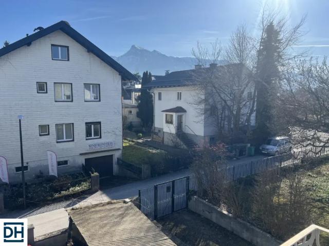 Grundstück kaufen in Salzburg