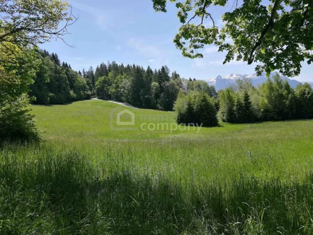Grundstück kaufen in Salzburg