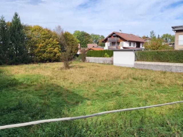 Grundstück kaufen in Ohlsdorf, Oberösterreich
