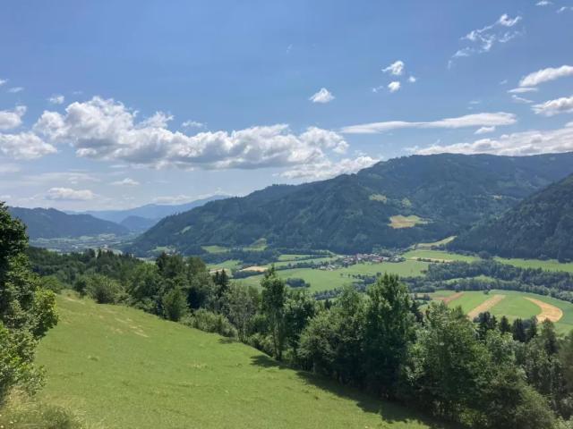 Grundstück kaufen in St. Georgen ob Judenburg, Steiermark