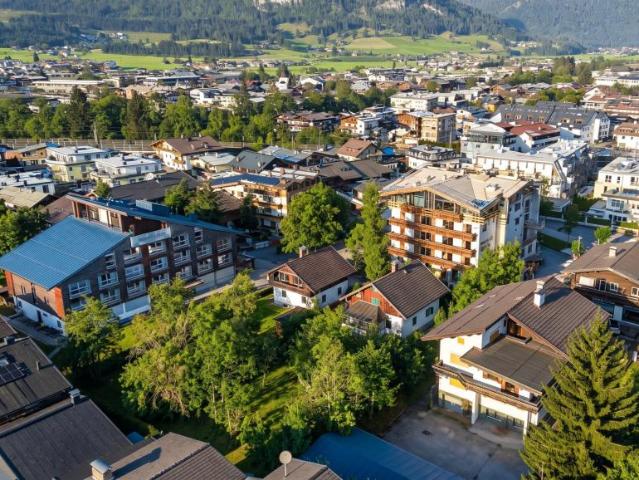 Grundstück kaufen in St. Johann im Pongau, Kärnten