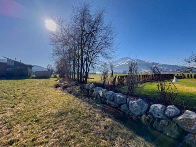 Grundstück kaufen in St. Johann im Pongau, Kärnten