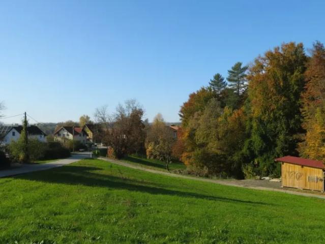 Grundstück kaufen in Sankt Josef, Bezirk Deutschlandsberg