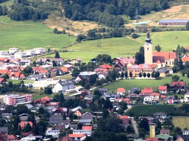 Grundstück kaufen in St. Lorenzen im Mürztal, Steiermark