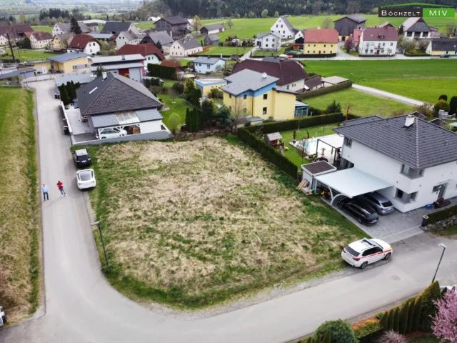 Grundstück kaufen in St. Marein bei Knittelfeld, Steiermark