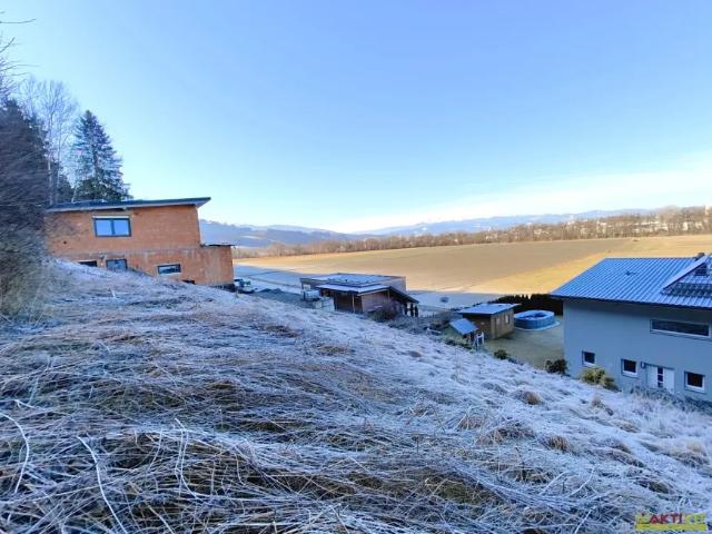 Grundstück kaufen in St. Margarethen bei Knittelfeld, Steiermark