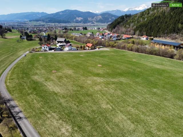 Grundstück kaufen in St. Margarethen bei Knittelfeld, Steiermark
