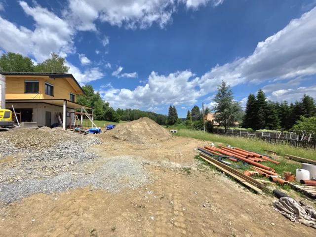 Grundstück kaufen in St. Ruprecht an der Raab, Steiermark