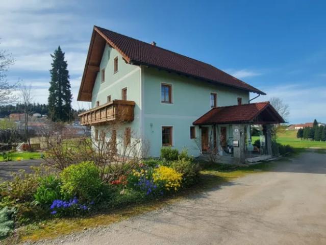 Grundstück kaufen in Schardenberg, Oberösterreich