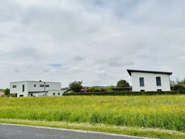 Grundstück kaufen in Schatzdorf, Dorf an der Pram
