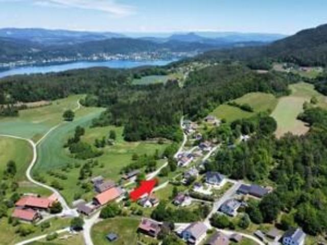 Grundstück kaufen in Schiefling, Bad Sankt Leonhard im Lavanttal