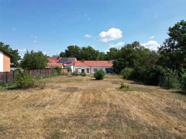 Grundstück kaufen in Schönkirchen, Niederösterreich