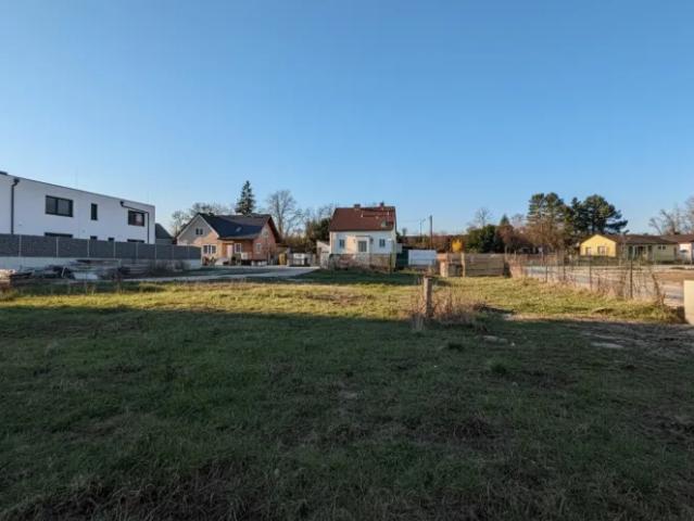 Grundstück kaufen in Schönkirchen, Niederösterreich
