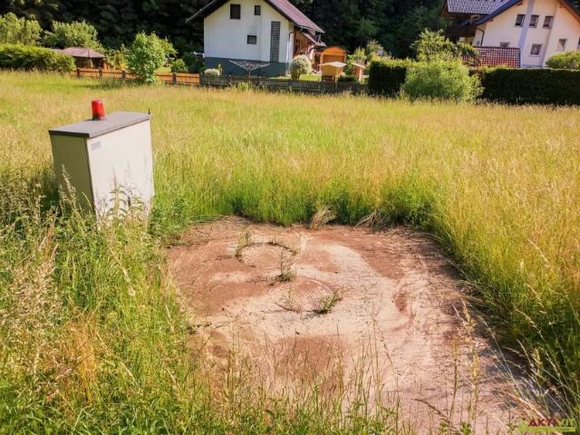 Grundstück kaufen in Prägraten, Tirol