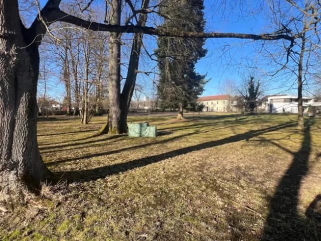 Grundstück kaufen in Schwanenstadt, Oberösterreich