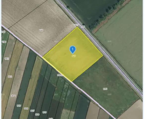 Grundstück kaufen in Katastralgemeinde Schwechat, Schwechat
