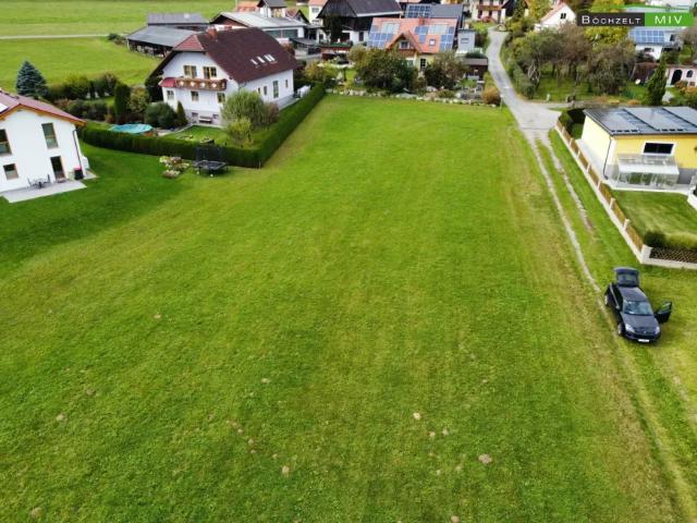 Grundstück kaufen in Seckau, Steiermark