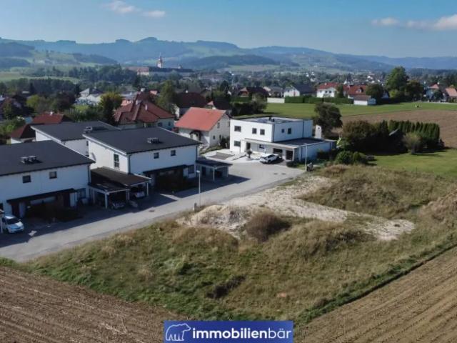 Grundstück kaufen in Seitenstetten Markt, Niederösterreich