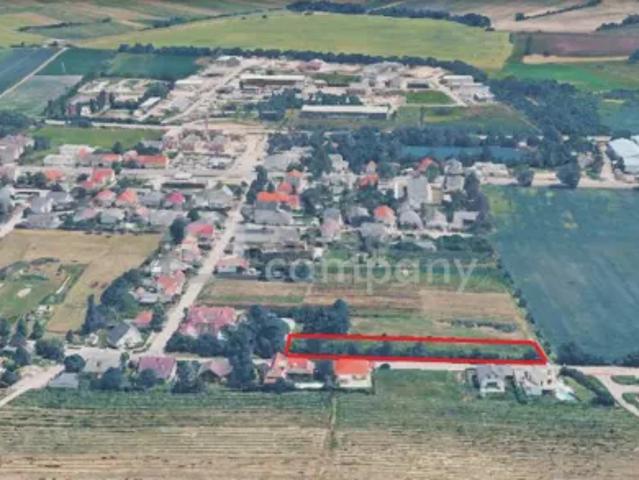 Grundstück kaufen in Sooß, Niederösterreich