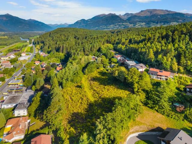 Grundstück kaufen in Spittal an der Drau, Kärnten
