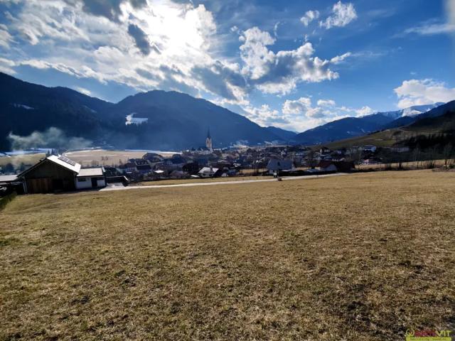 Grundstück kaufen in Steiermark