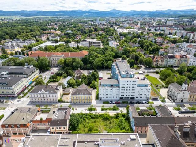 Grundstück kaufen in St. Pölten, Niederösterreich