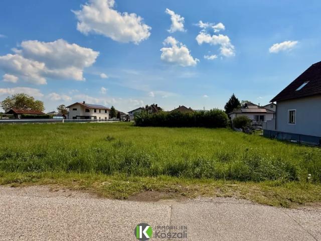 Grundstück kaufen in St. Pölten, Niederösterreich