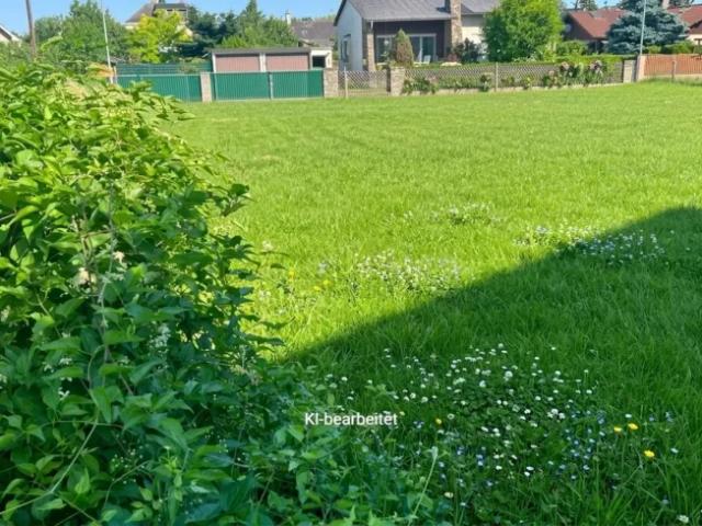 Grundstück kaufen in St. Pölten, Niederösterreich