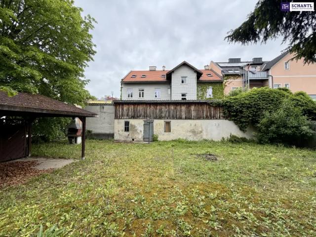 Grundstück kaufen in St. Pölten, Niederösterreich
