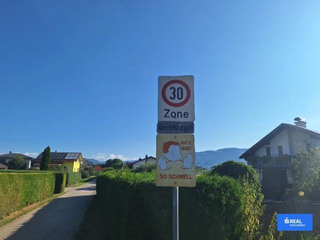 Grundstück kaufen in St. Stefan ob Stainz, Steiermark
