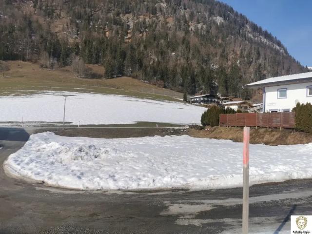 Grundstück kaufen in St. Ulrich am Pillersee, Tirol