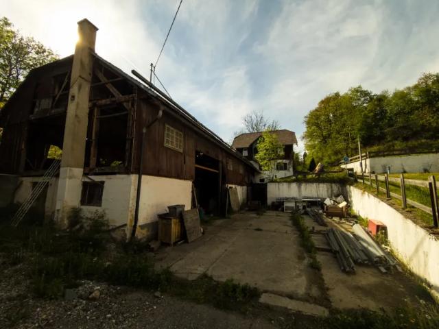 Grundstück kaufen in St. Urban, Kärnten