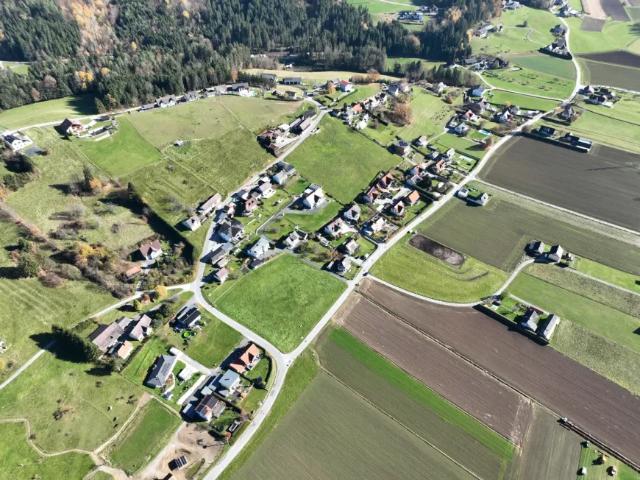 Grundstück kaufen in Stallhofen, Steiermark