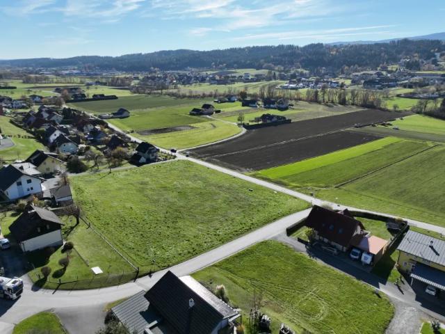 Grundstück kaufen in Stallhofen, Steiermark