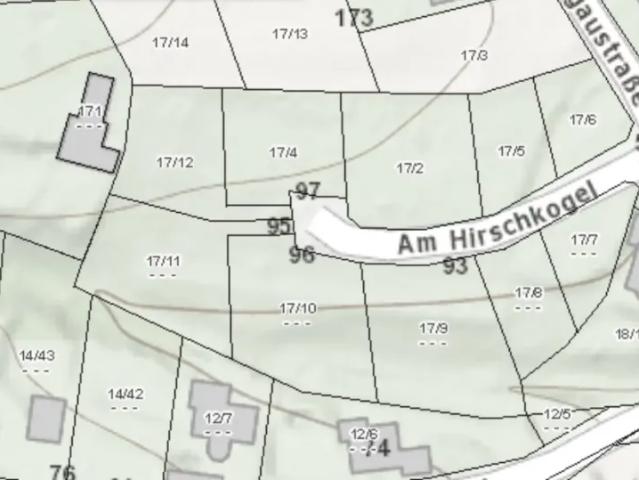 Grundstück kaufen in Wienerwald, Niederösterreich