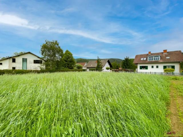 Grundstück kaufen in Stattegg, Steiermark